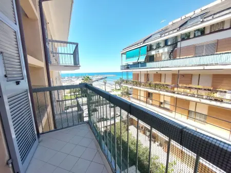 Casa Machi - Appartement 5 pers. face mer à Chiavari : photo 21