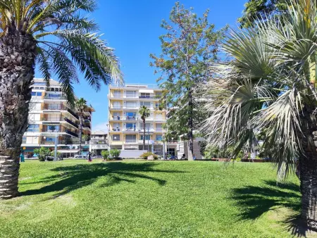 Casa Machi - Appartement 5 pers. face mer à Chiavari : photo 27