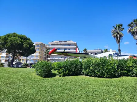 Casa Machi - Appartement 5 pers. face mer à Chiavari : photo 28