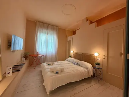 Location appartement à Chiavari
