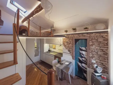 Location appartement à Chiavari