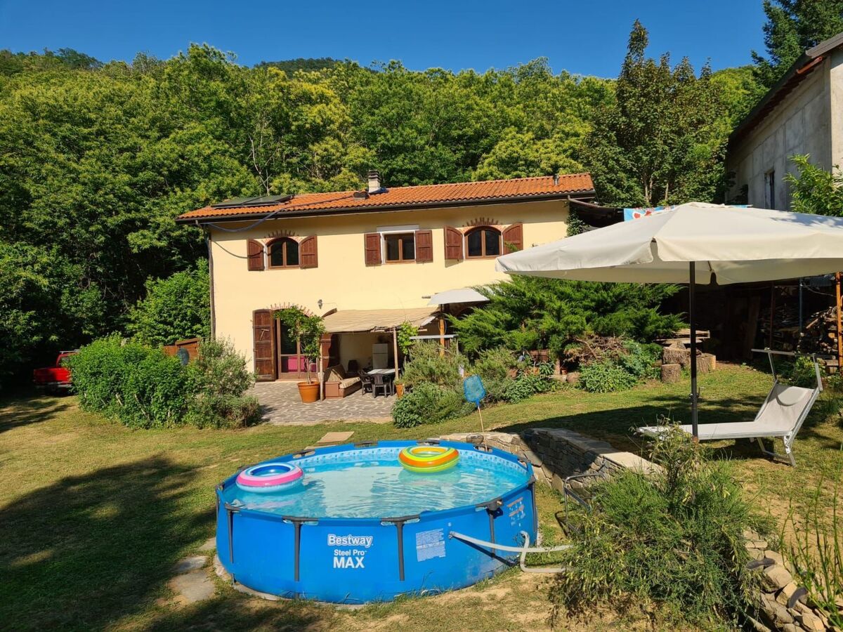 CasaMasa' : Maison avec piscine et vue montagne - Photo 1