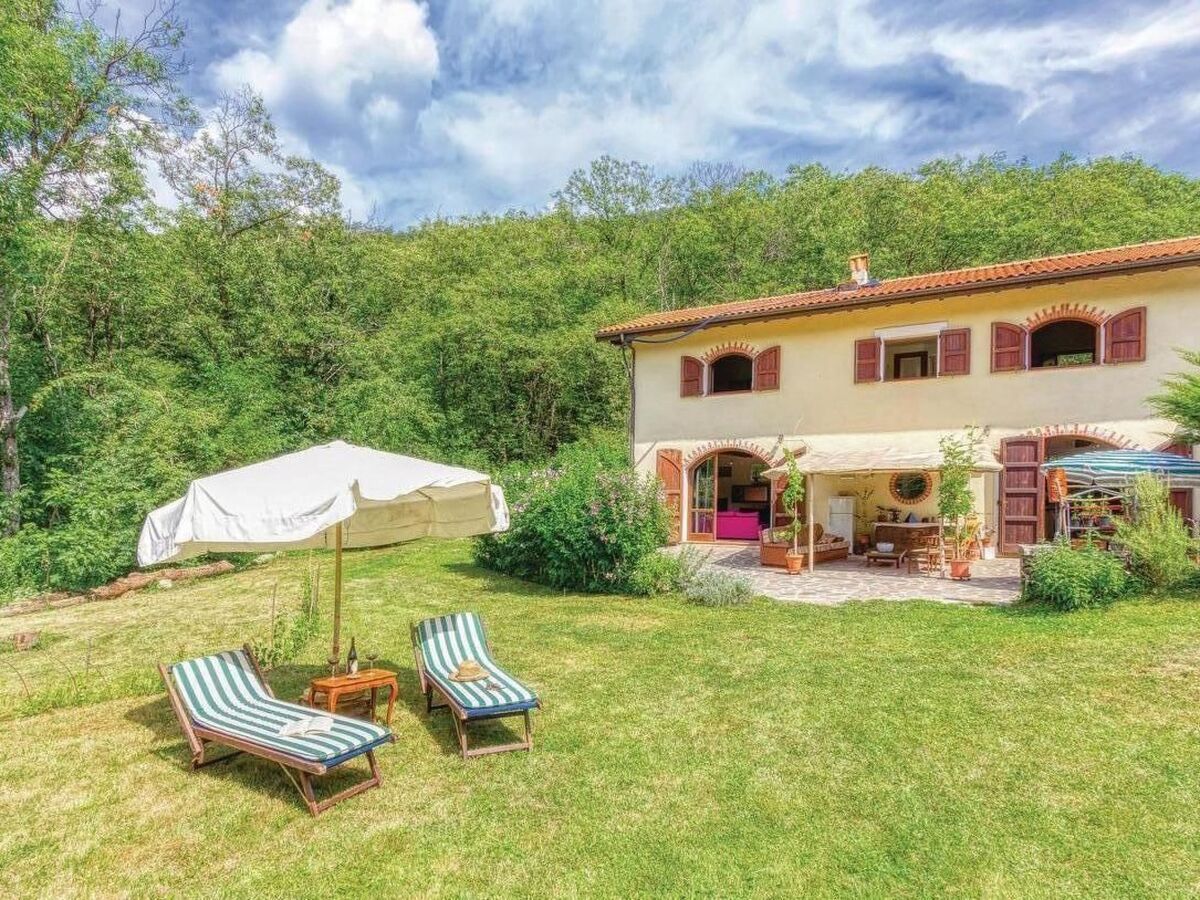 CasaMasa' : Maison avec piscine et vue montagne - Photo 2