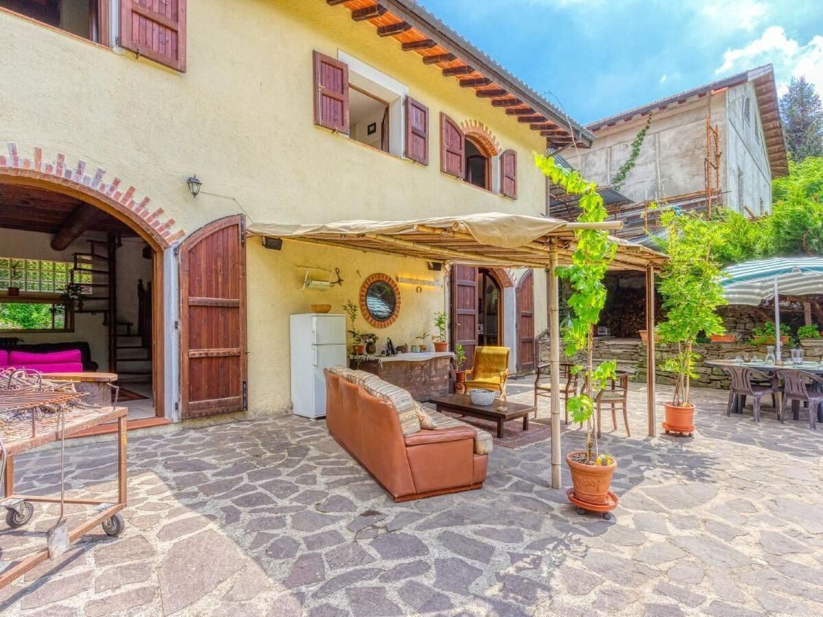 CasaMasa' : Maison avec piscine et vue montagne - Photo 3