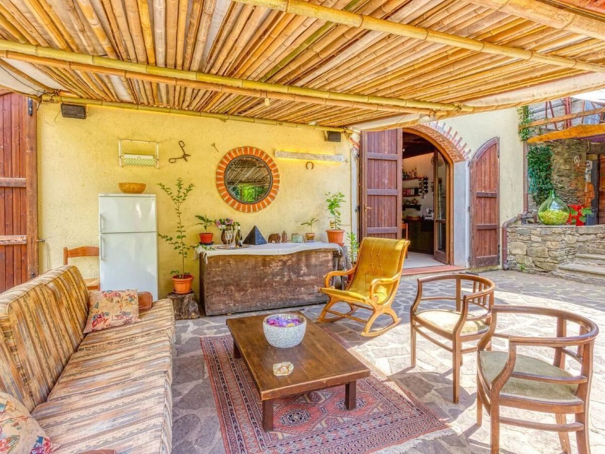 CasaMasa' : Maison avec piscine et vue montagne - Photo 4