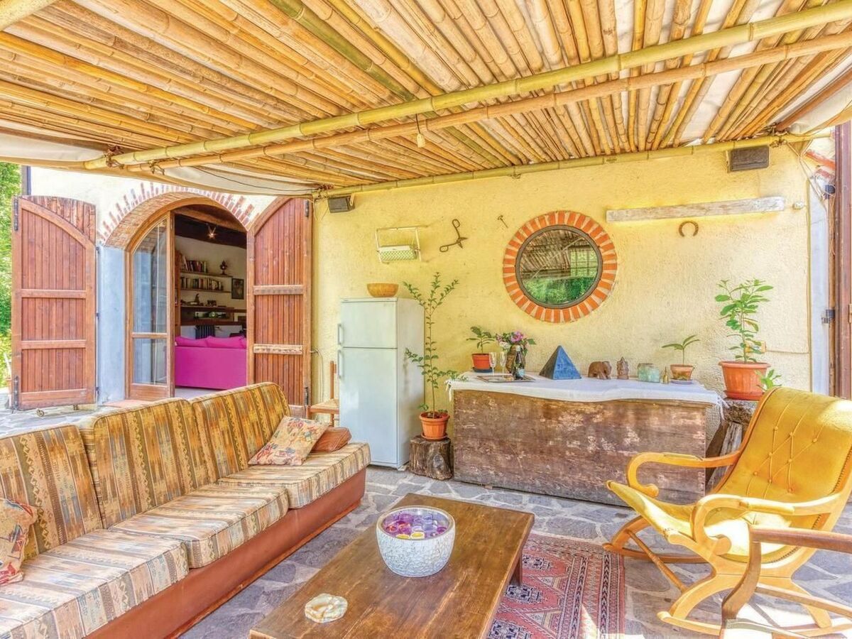CasaMasa' : Maison avec piscine et vue montagne - Photo 5
