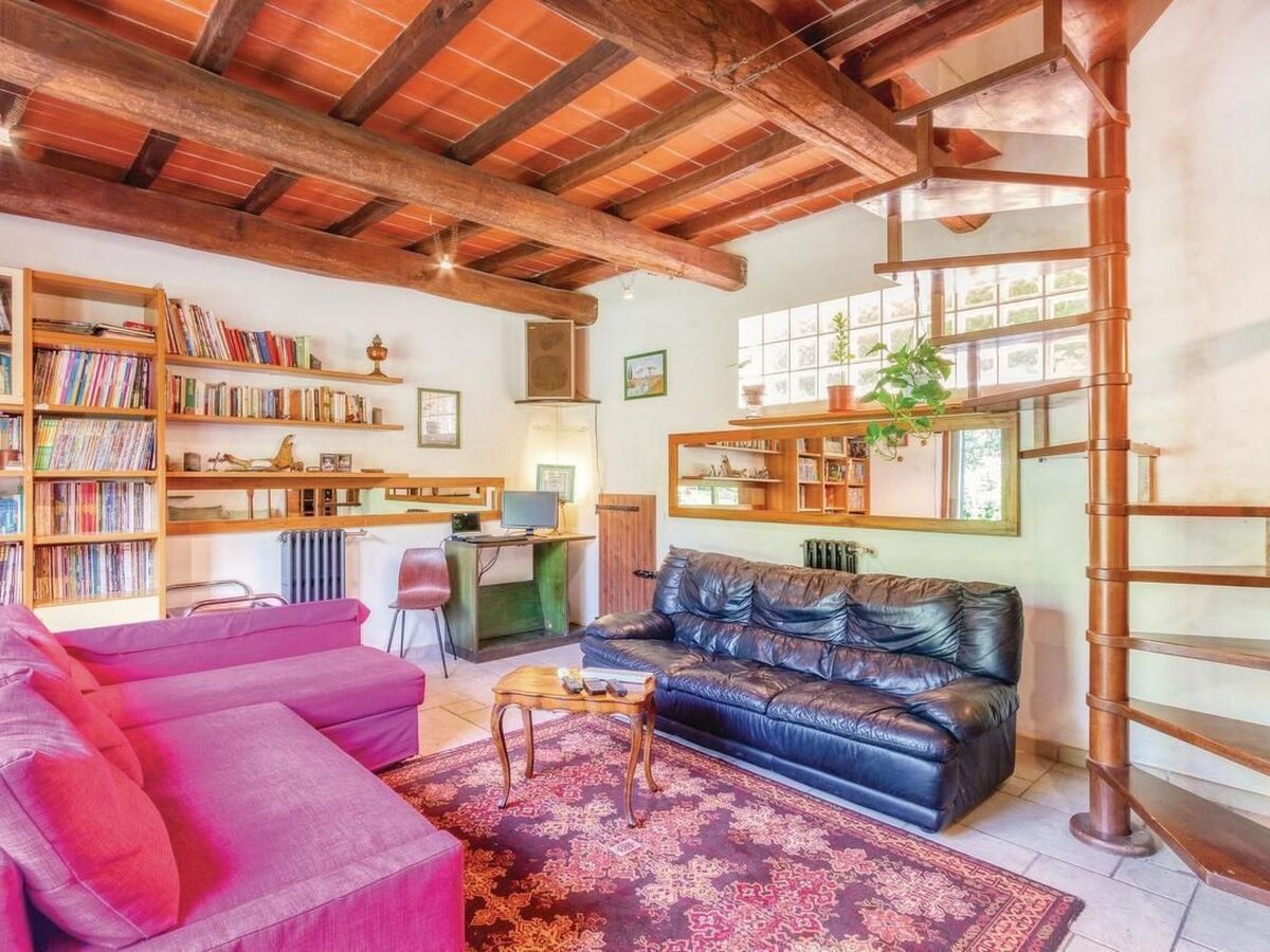 CasaMasa' : Maison avec piscine et vue montagne - Photo 7