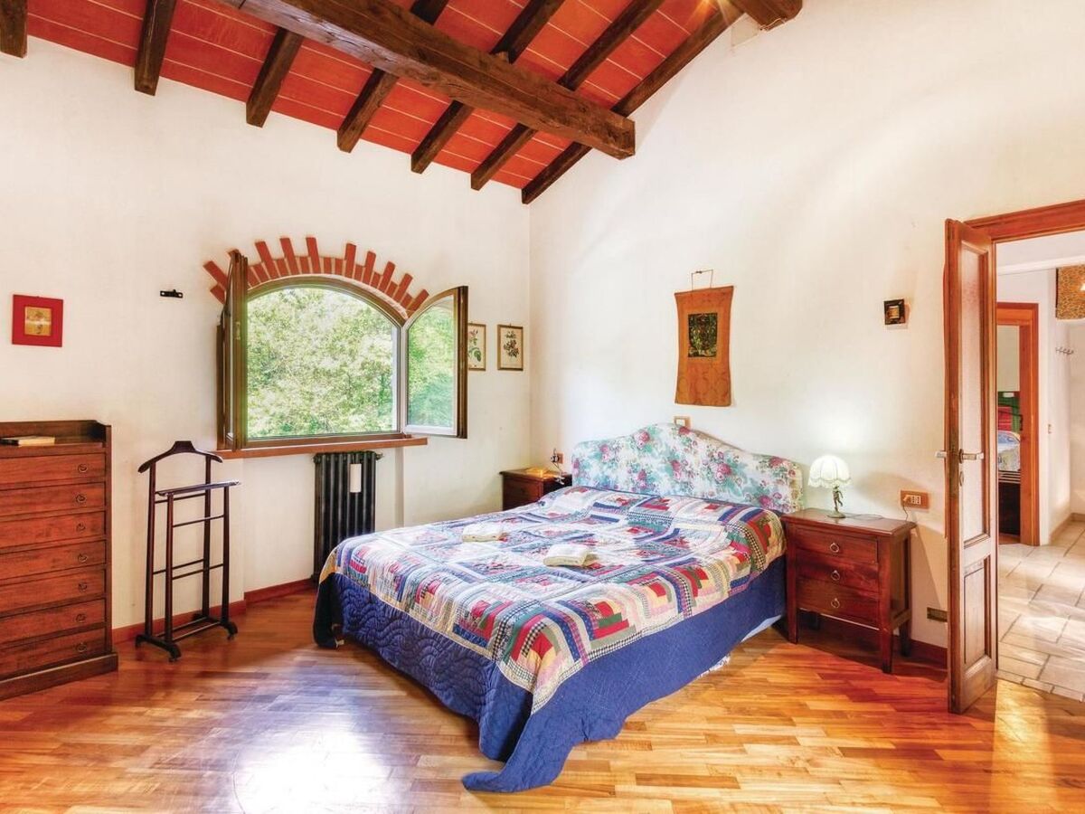 CasaMasa' : Maison avec piscine et vue montagne - Photo 11
