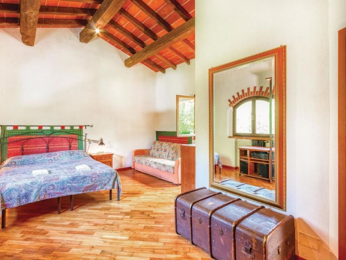CasaMasa' : Maison avec piscine et vue montagne - Photo 12