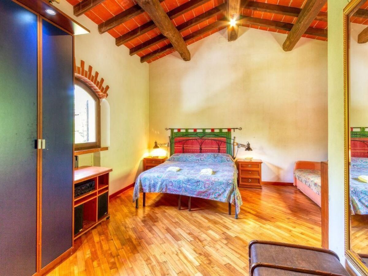 CasaMasa' : Maison avec piscine et vue montagne - Photo 13