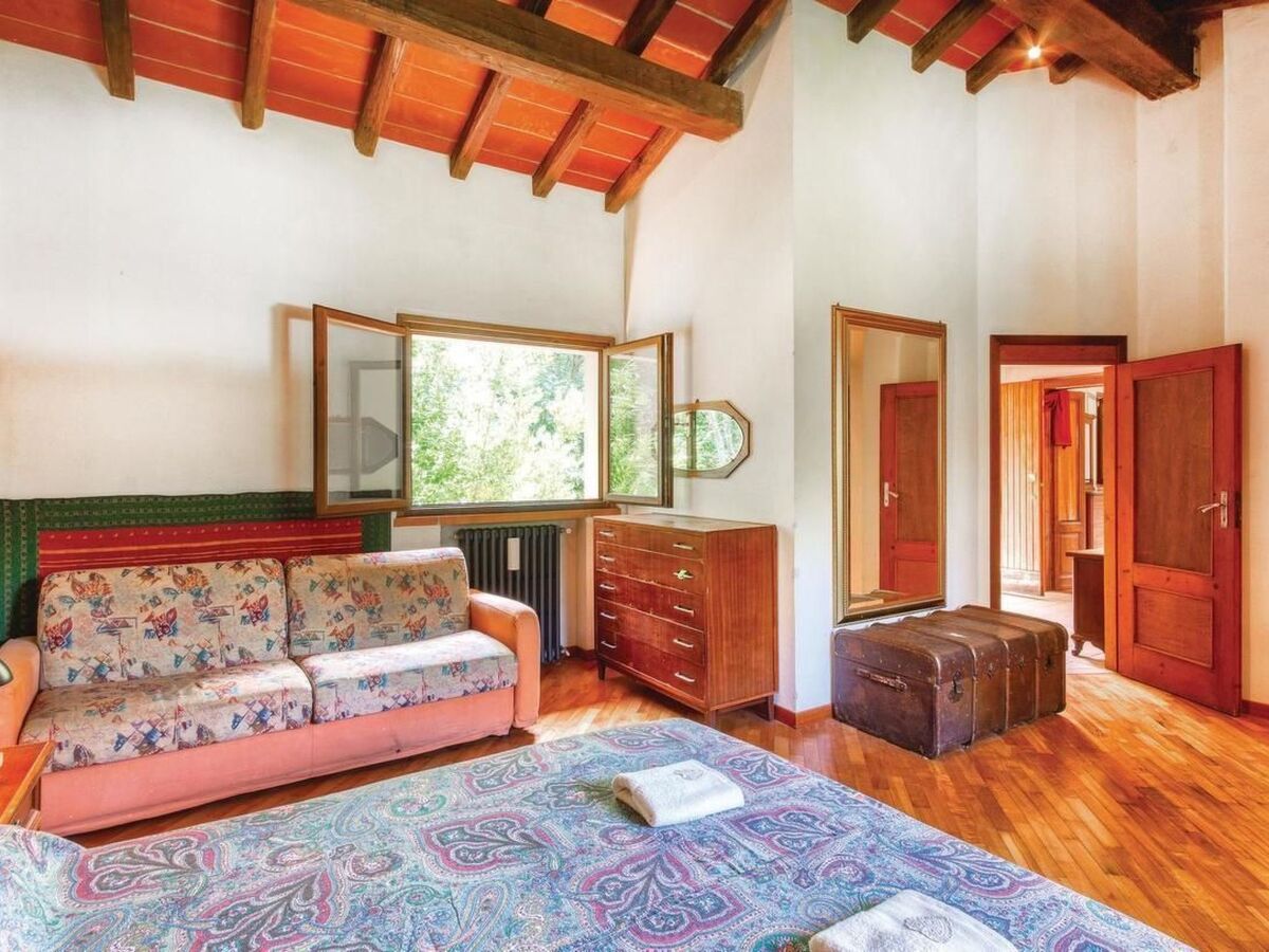 CasaMasa' : Maison avec piscine et vue montagne - Photo 14