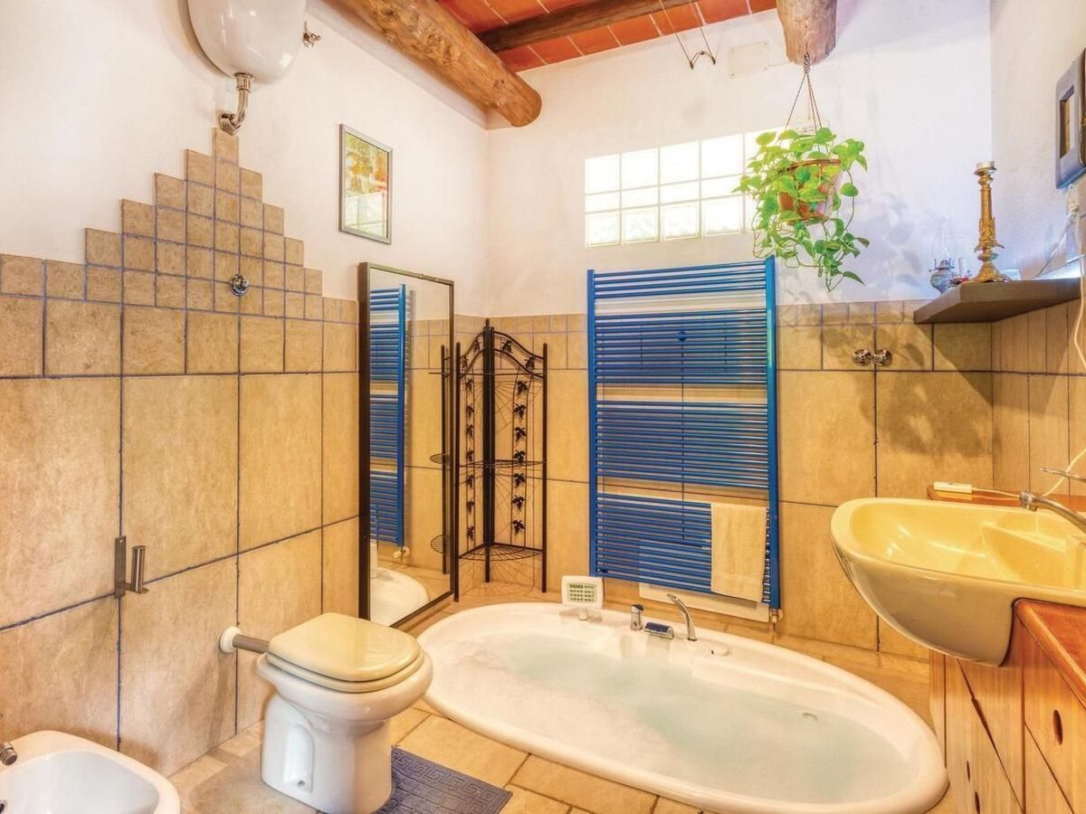 CasaMasa' : Maison avec piscine et vue montagne - Photo 15