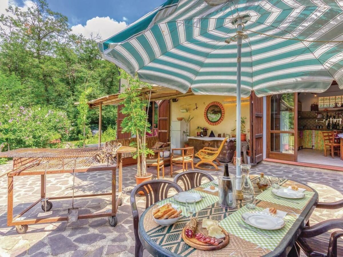 CasaMasa' : Maison avec piscine et vue montagne - Photo 16
