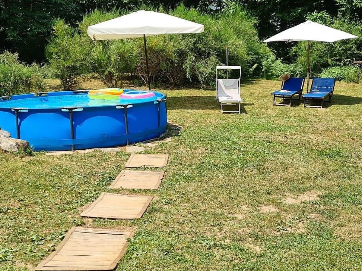 CasaMasa' : Maison avec piscine et vue montagne - Photo 20