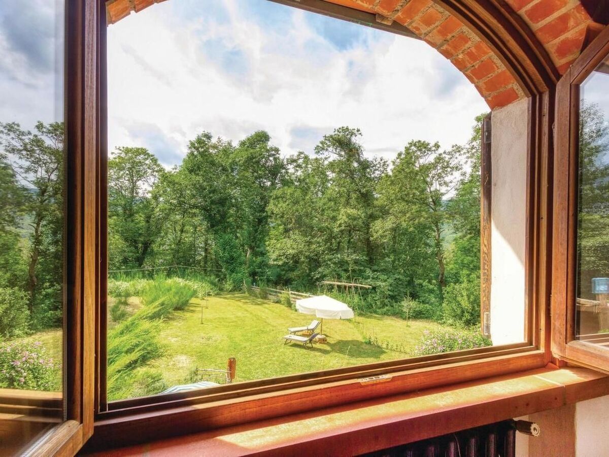 CasaMasa' : Maison avec piscine et vue montagne - Photo 21