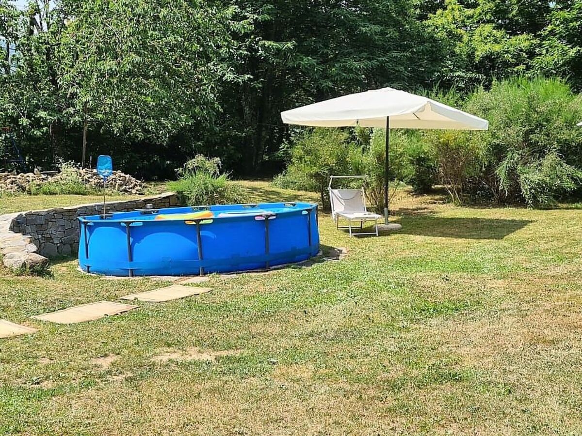 CasaMasa' : Maison avec piscine et vue montagne - Photo 22