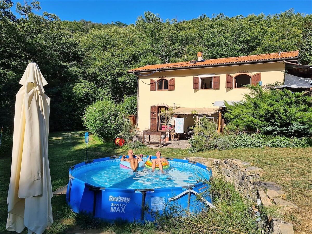 CasaMasa' : Maison avec piscine et vue montagne - Photo 23