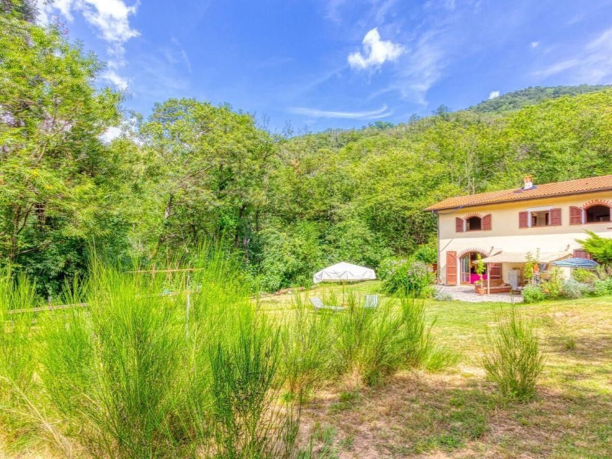 CasaMasa' : Maison avec piscine et vue montagne - Photo 24