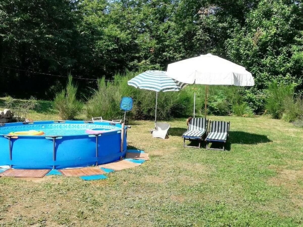 CasaMasa' : Maison avec piscine et vue montagne - Photo 25