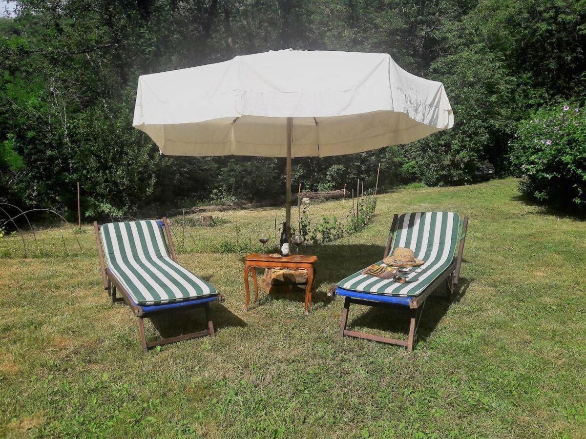 CasaMasa' : Maison avec piscine et vue montagne - Photo 27