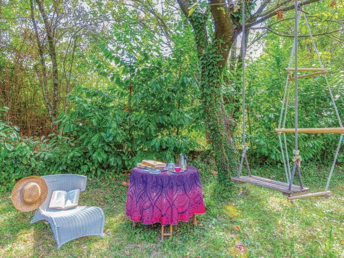 CasaMasa' : Maison avec piscine et vue montagne - Photo 29