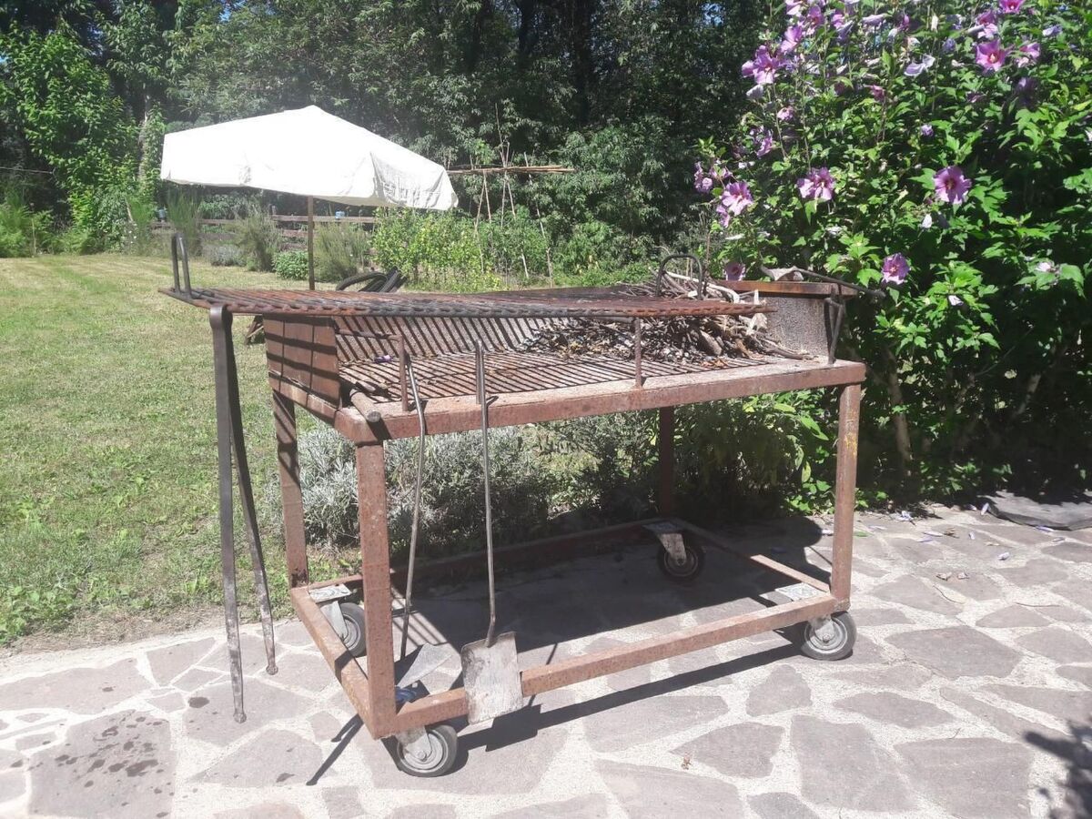 CasaMasa' : Maison avec piscine et vue montagne - Photo 30