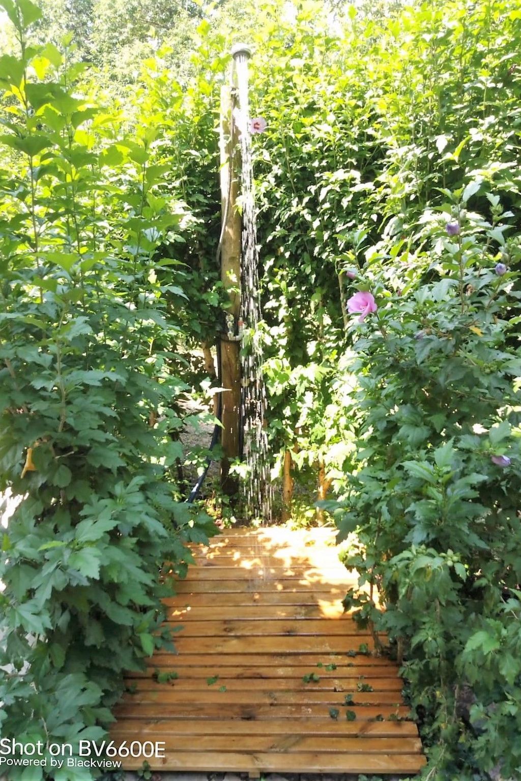 CasaMasa' : Maison avec piscine et vue montagne - Photo 31