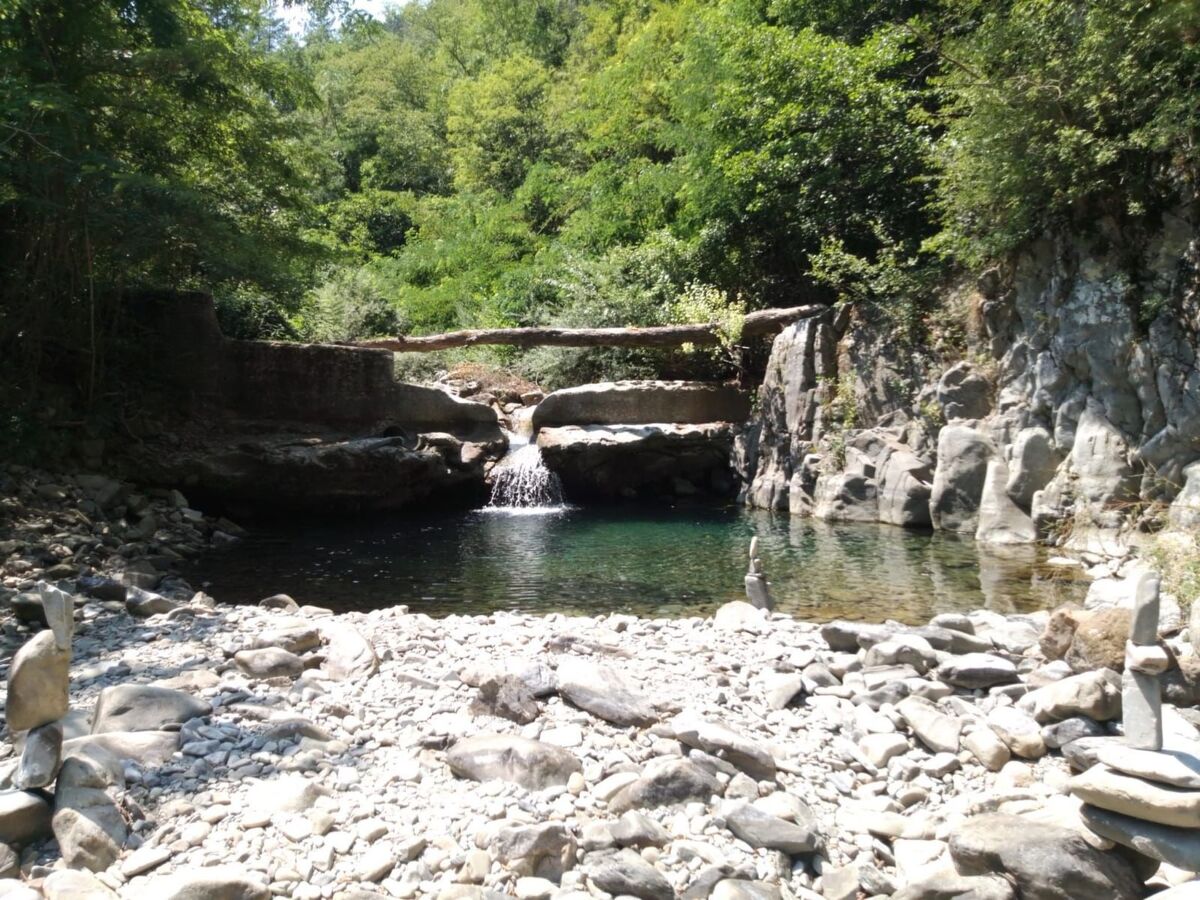 CasaMasa' : Maison avec piscine et vue montagne - Photo 34