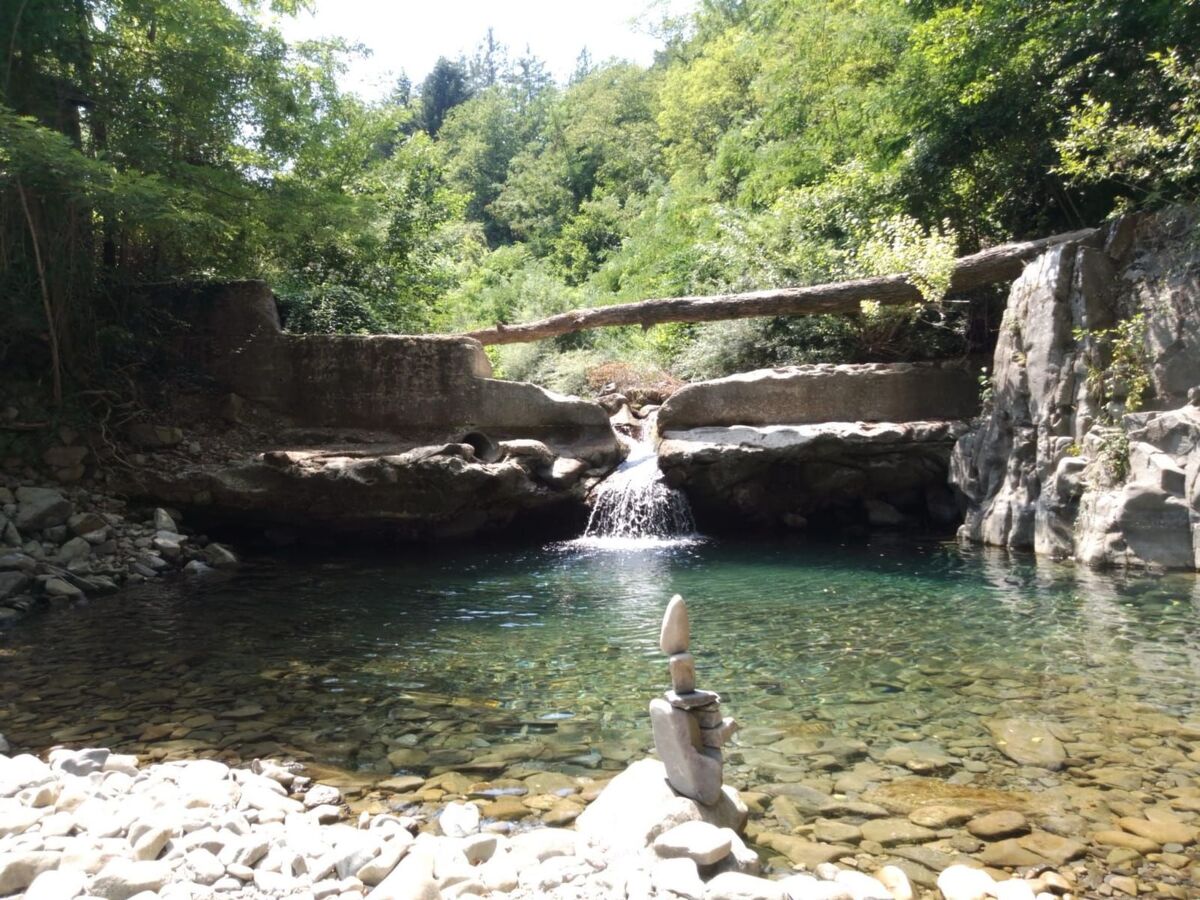 CasaMasa' : Maison avec piscine et vue montagne - Photo 35