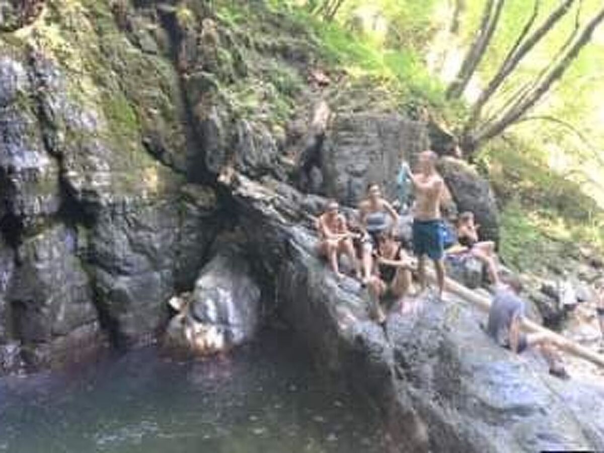 CasaMasa' : Maison avec piscine et vue montagne - Photo 36