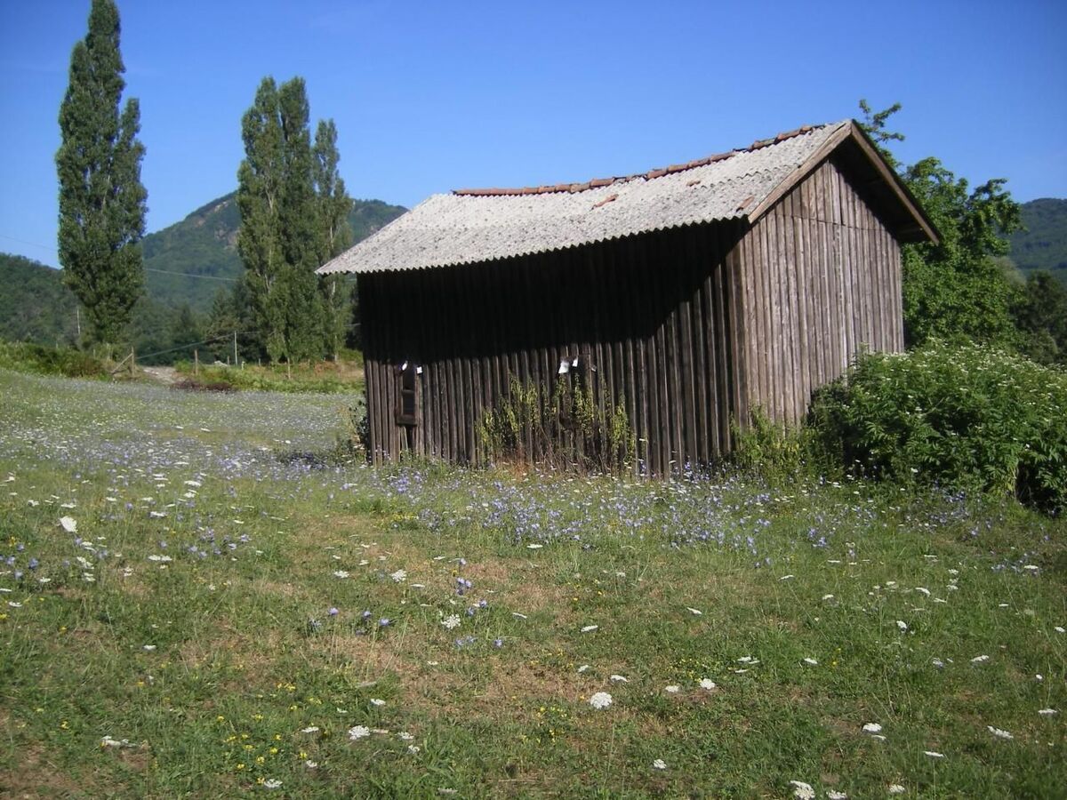 CasaMasa' : Maison avec piscine et vue montagne - Photo 37