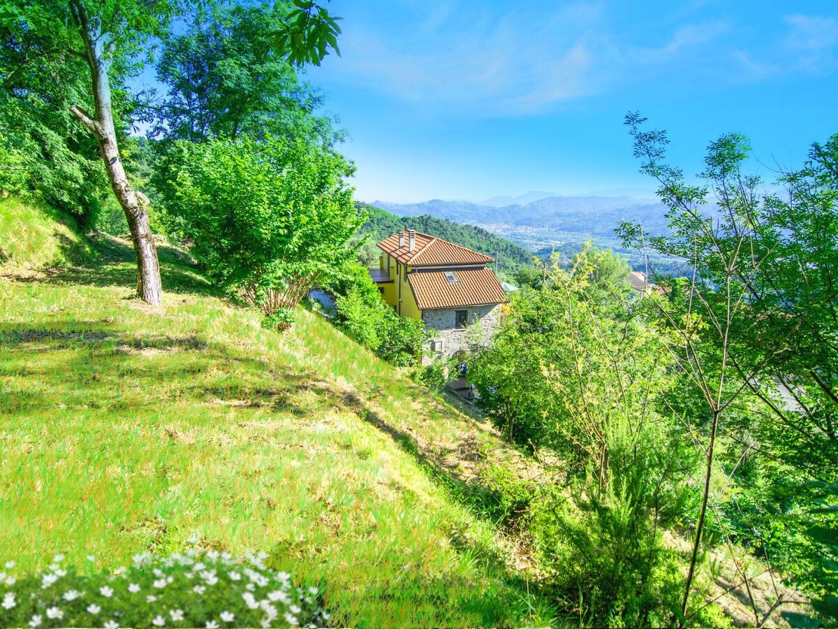 Villa Garibaldino – Maison pierre 1600 avec vue mer - Photo 3
