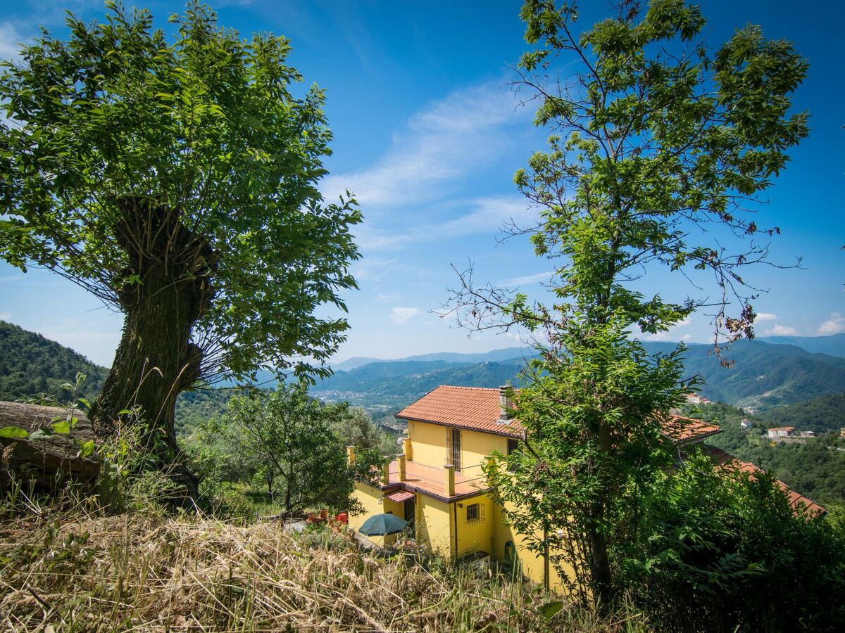 Villa Garibaldino – Maison pierre 1600 avec vue mer - Photo 4