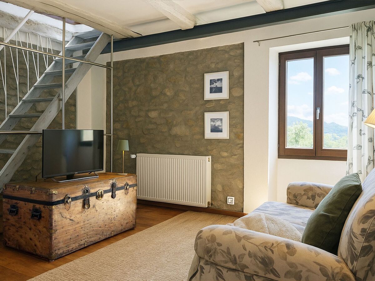 Villa Garibaldino – Maison pierre 1600 avec vue mer - Photo 8