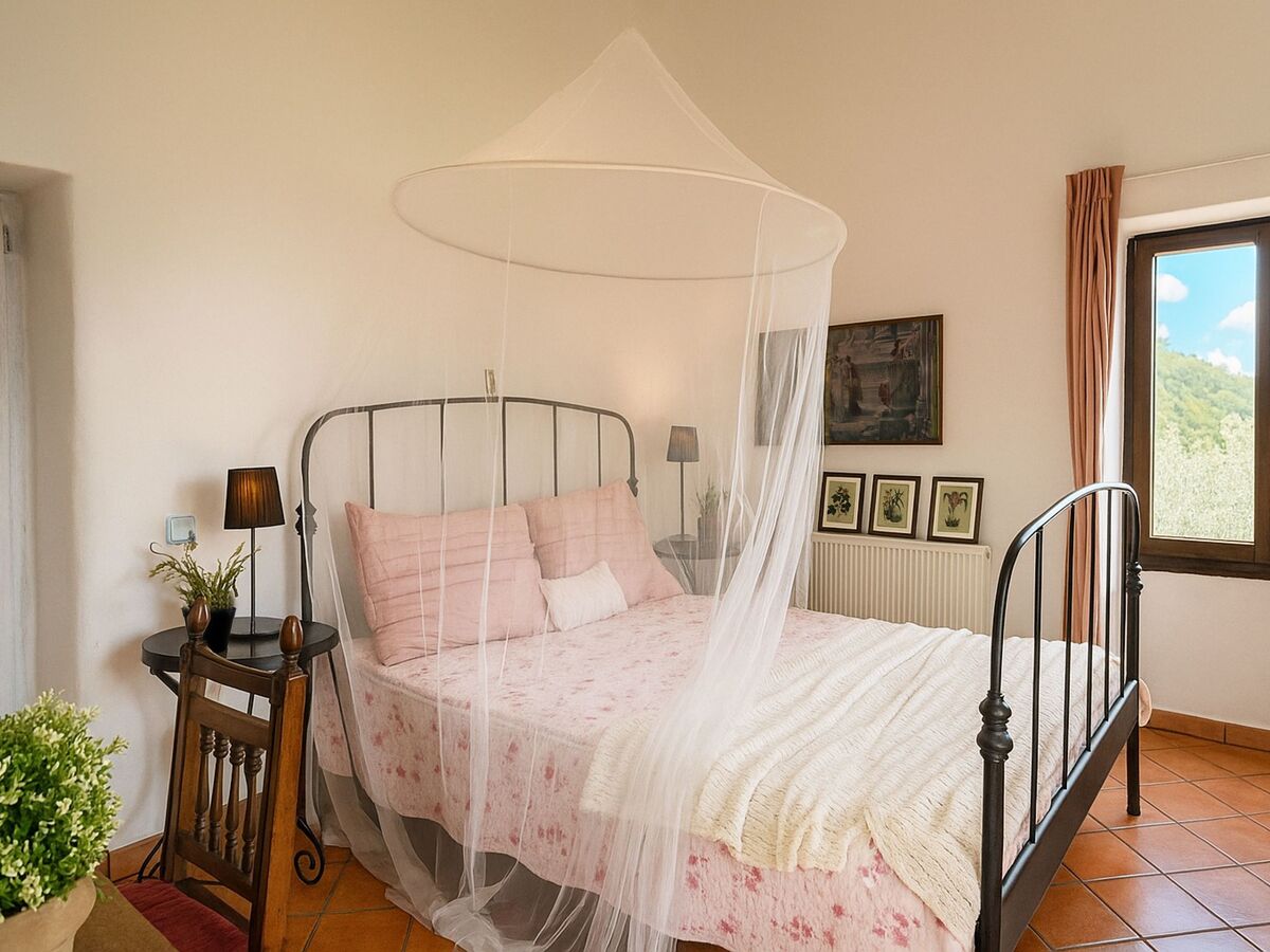 Villa Garibaldino – Maison pierre 1600 avec vue mer - Photo 10