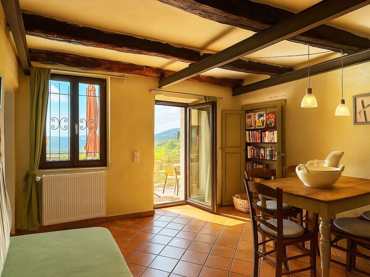 Villa Garibaldino – Maison pierre 1600 avec vue mer - Photo 13