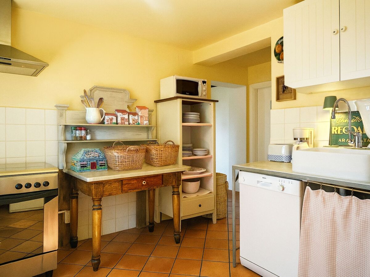 Villa Garibaldino – Maison pierre 1600 avec vue mer - Photo 17