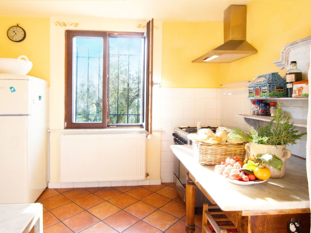 Villa Garibaldino – Maison pierre 1600 avec vue mer - Photo 21