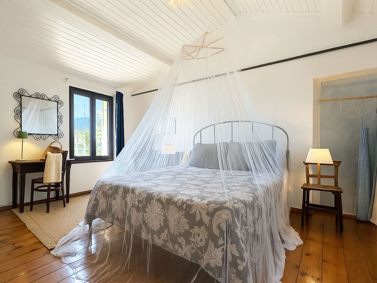 Villa Garibaldino – Maison pierre 1600 avec vue mer - Photo 22