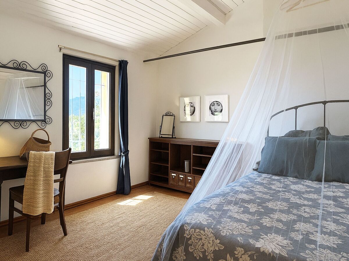 Villa Garibaldino – Maison pierre 1600 avec vue mer - Photo 23