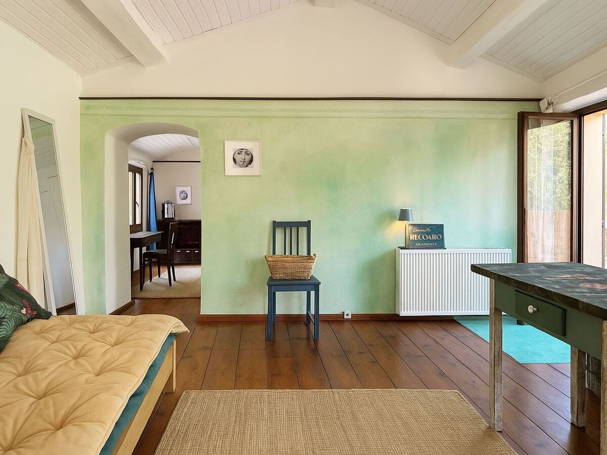 Villa Garibaldino – Maison pierre 1600 avec vue mer - Photo 24