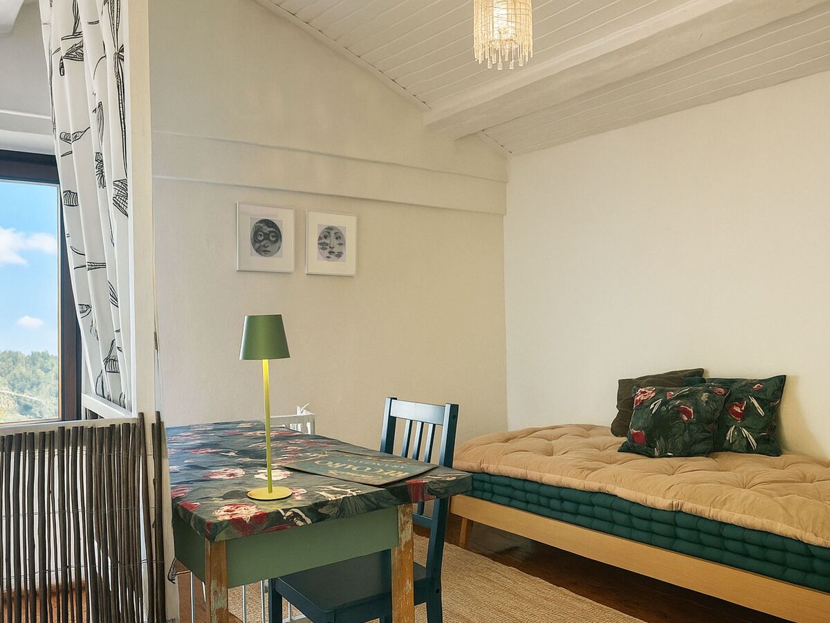 Villa Garibaldino – Maison pierre 1600 avec vue mer - Photo 25