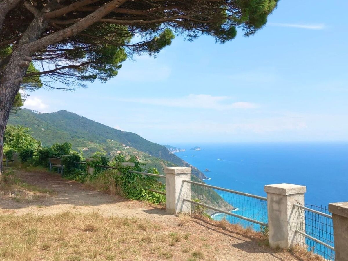 Villa Garibaldino – Maison pierre 1600 avec vue mer - Photo 42