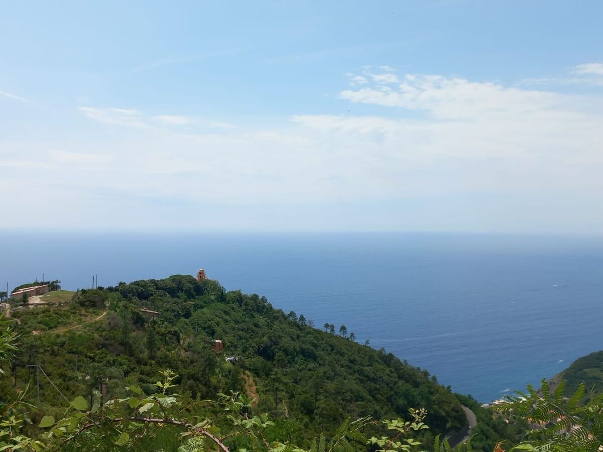 Villa Garibaldino – Maison pierre 1600 avec vue mer - Photo 43