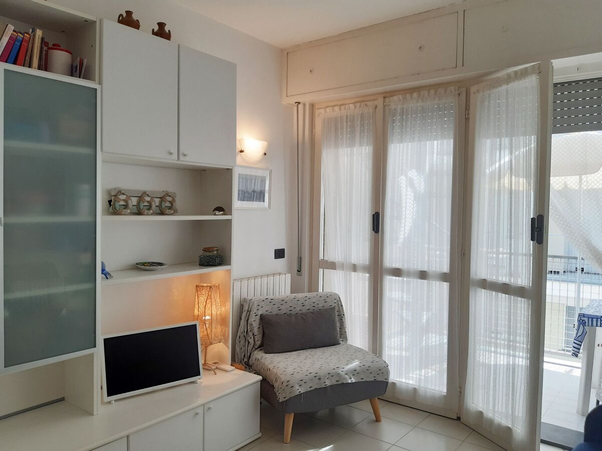 Studio La Terrazza tra il Mare e gli Ulivi à Lavagna - Photo 8
