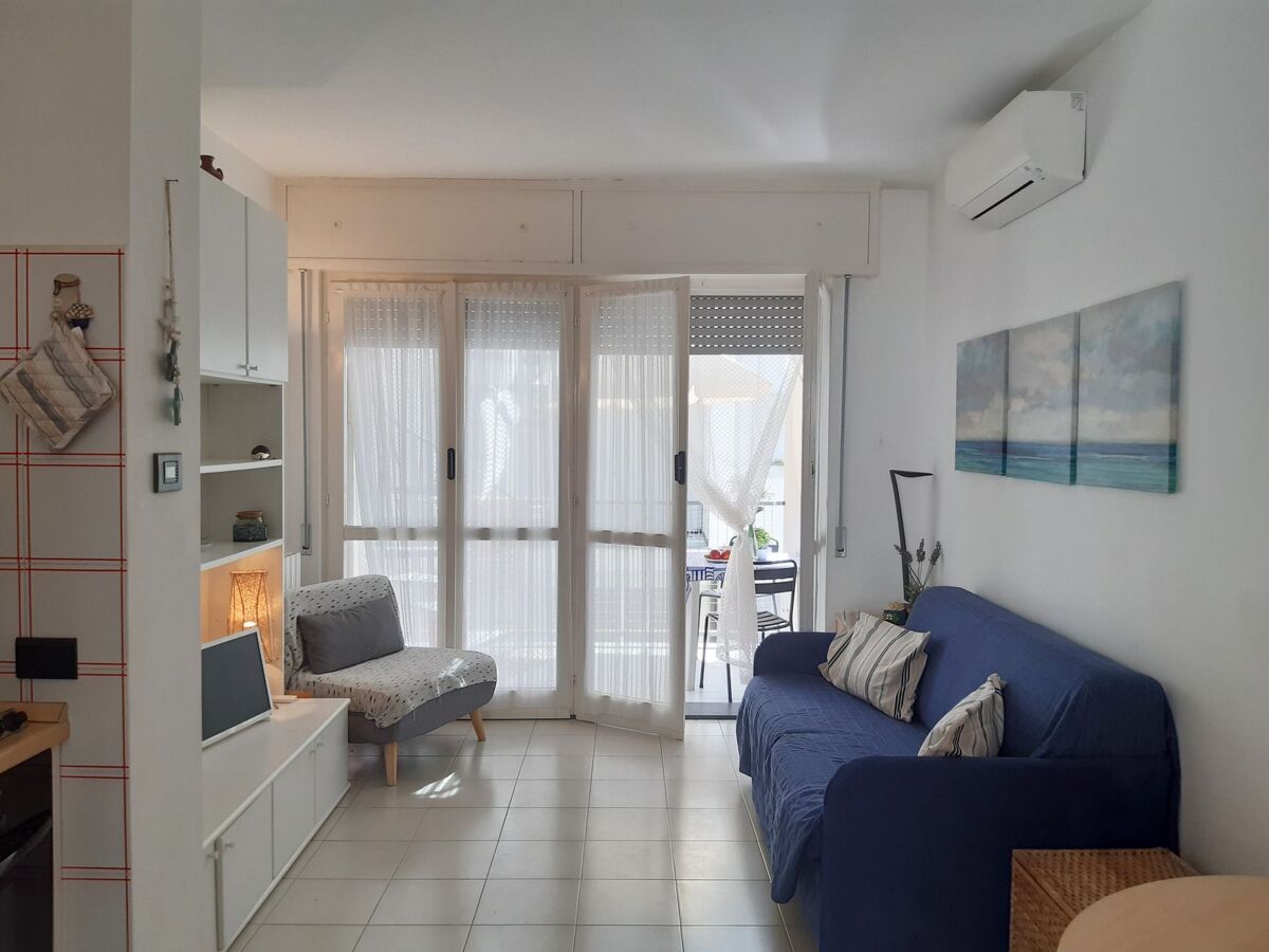 Studio La Terrazza tra il Mare e gli Ulivi à Lavagna - Photo 9