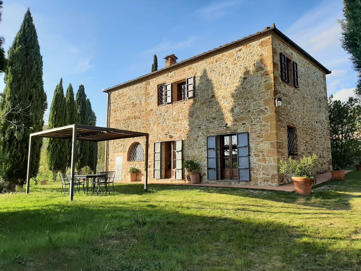 Haus Banditello, vue sur la vallée de Montepulciano - Photo 1
