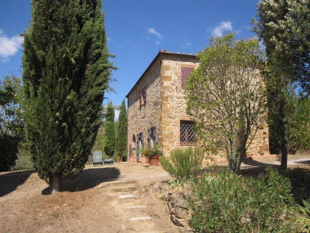 Haus Banditello, vue sur la vallée de Montepulciano - Photo 3