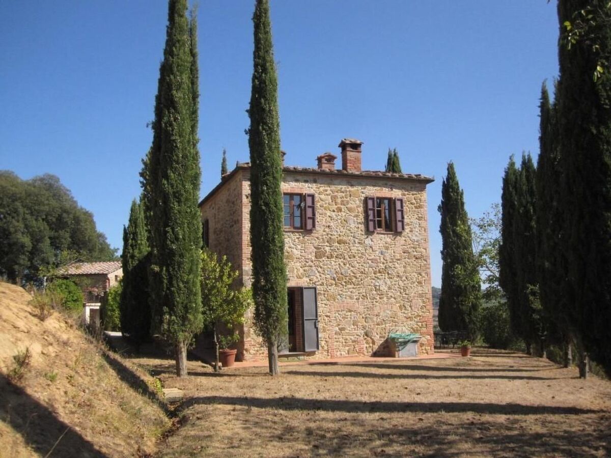 Haus Banditello, vue sur la vallée de Montepulciano - Photo 4