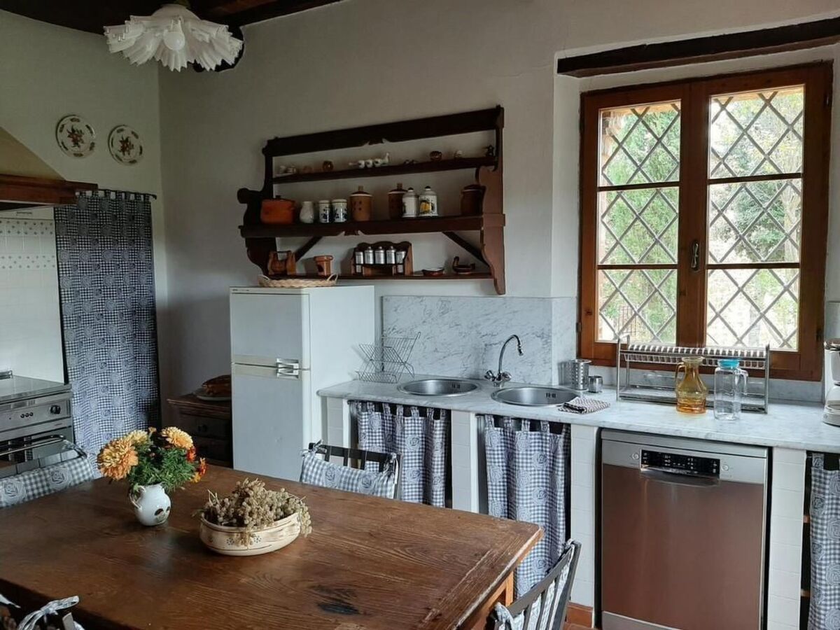 Haus Banditello, vue sur la vallée de Montepulciano - Photo 8